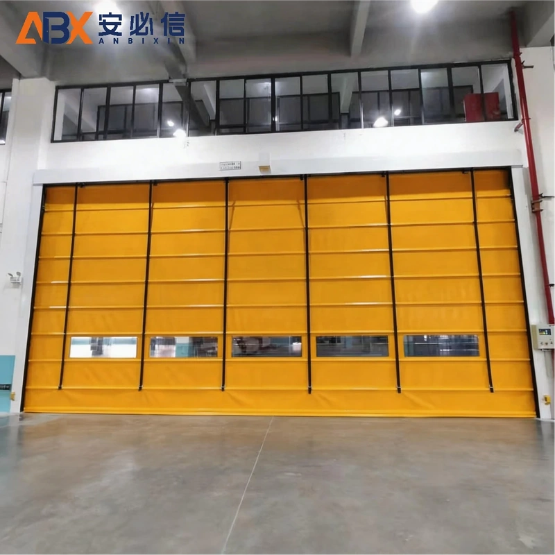 保山市背带堆积门
