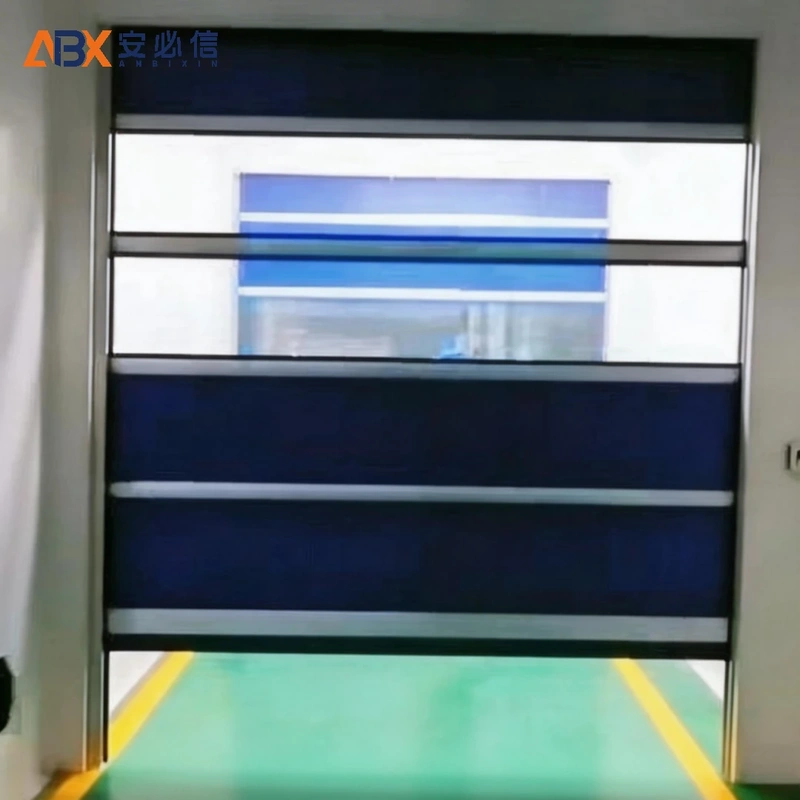 保山市快速卷帘门