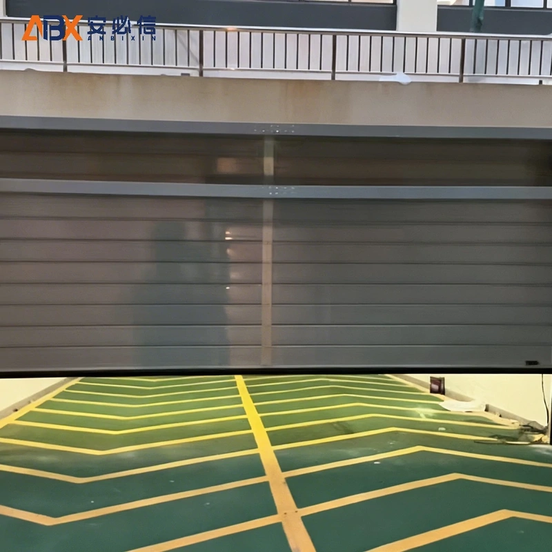保山市快速卷帘门