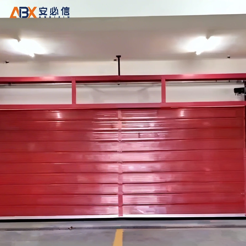 保山市感应高速门